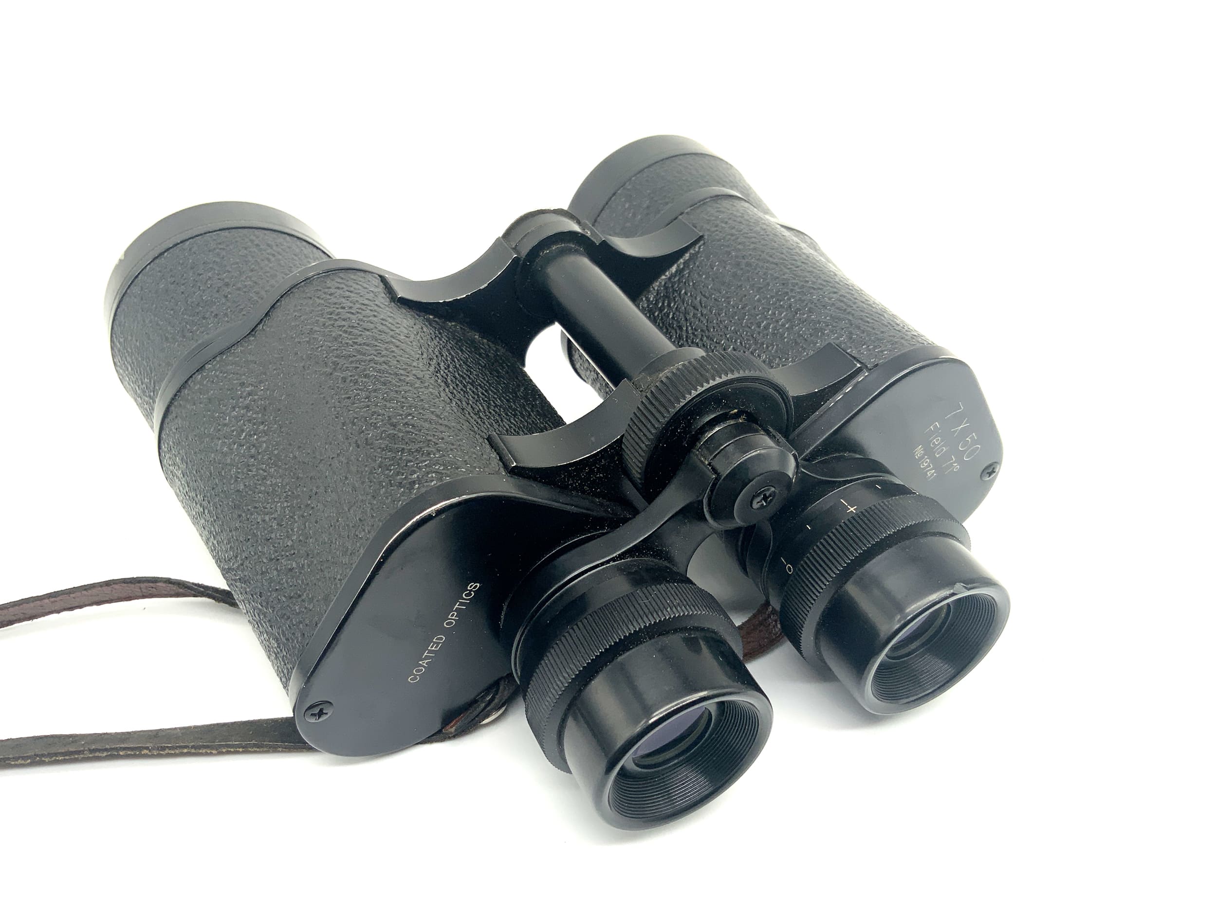 Coated Optics Fernglas Binocular Feldstecher Vogelbeobachtung