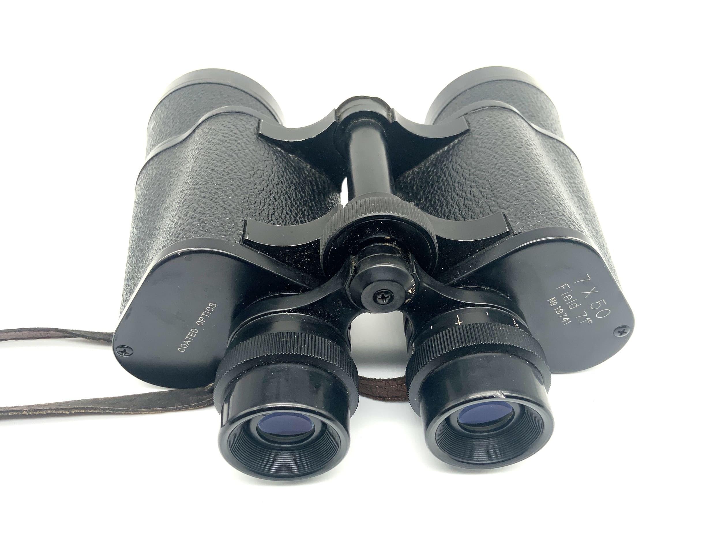 Coated Optics Fernglas Binocular Feldstecher Vogelbeobachtung