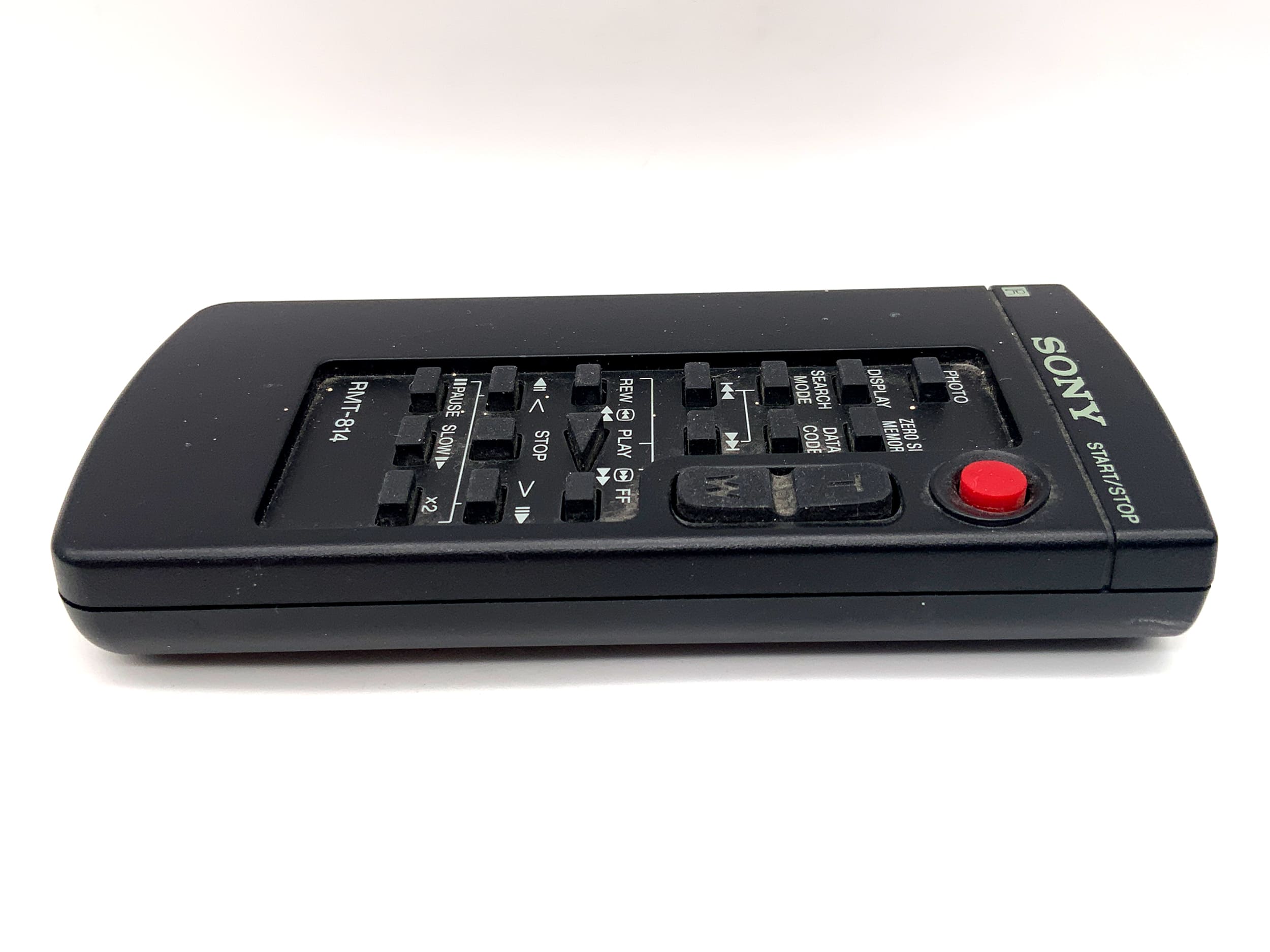 Sony RMT-814 Remote Control Mini DV Camcorder for DCR/TRV110/TRV230/TRV320