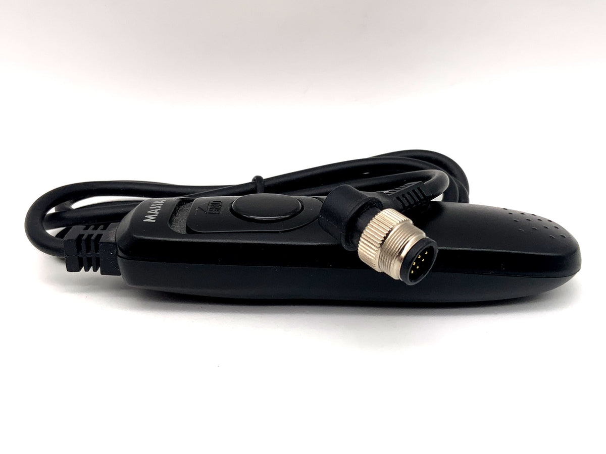 Déclencheur à distance Massa pour Nikon D3-D6/D800/D810/D850/D700…