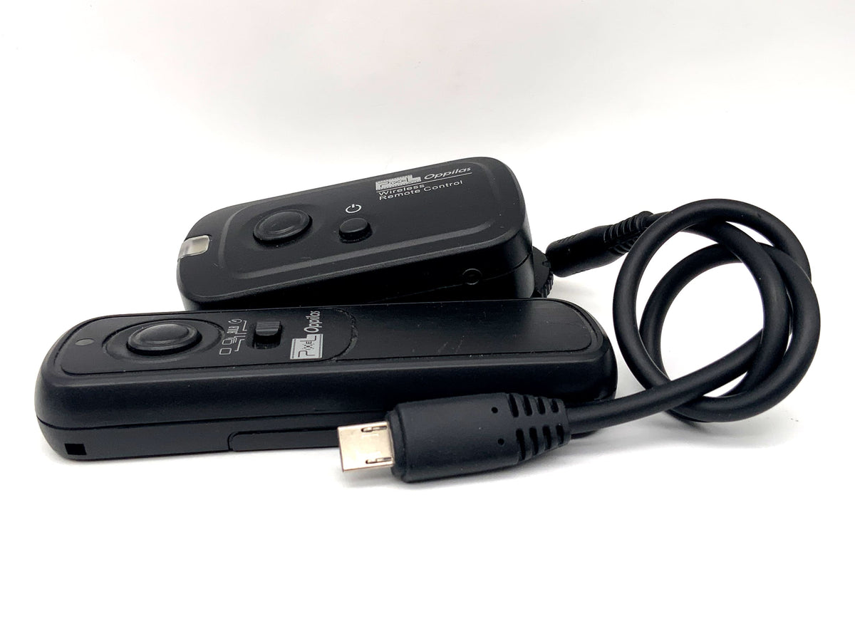 Télécommande sans fil Pixel Oppilas pour Sony