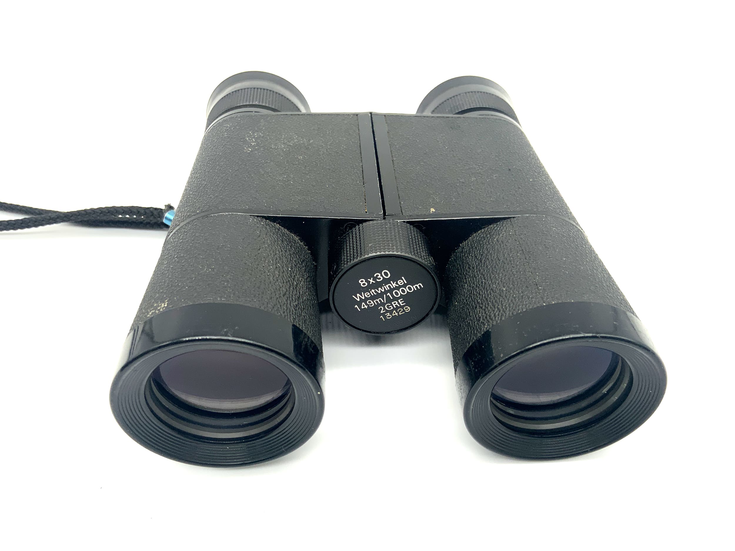 Eschenbach Farlux Fernglas mit Tasche Binocular Feldstecher Vogelbeobachtung