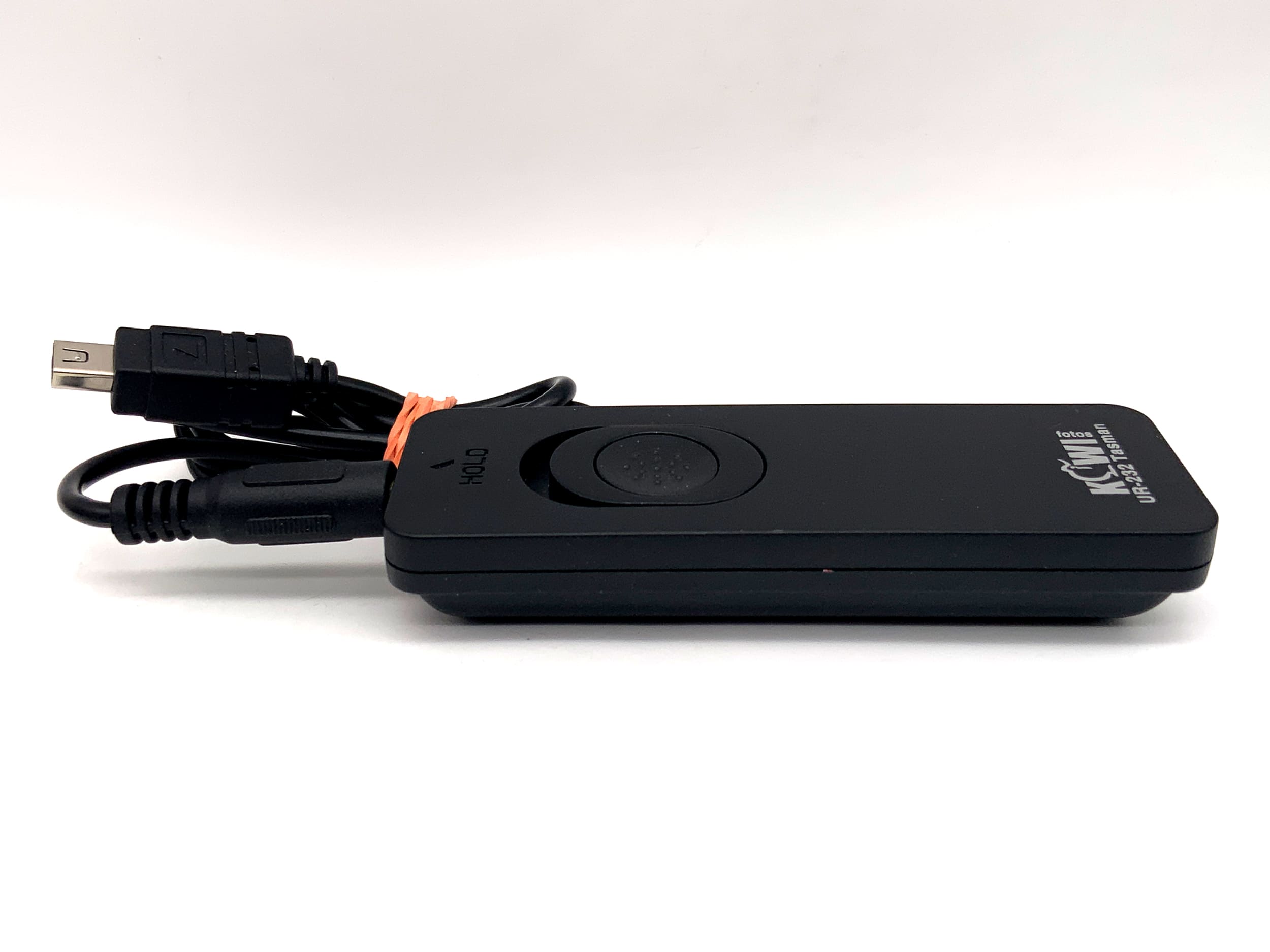 KIWIFOTOS UR-232 Tasman remote shutter release