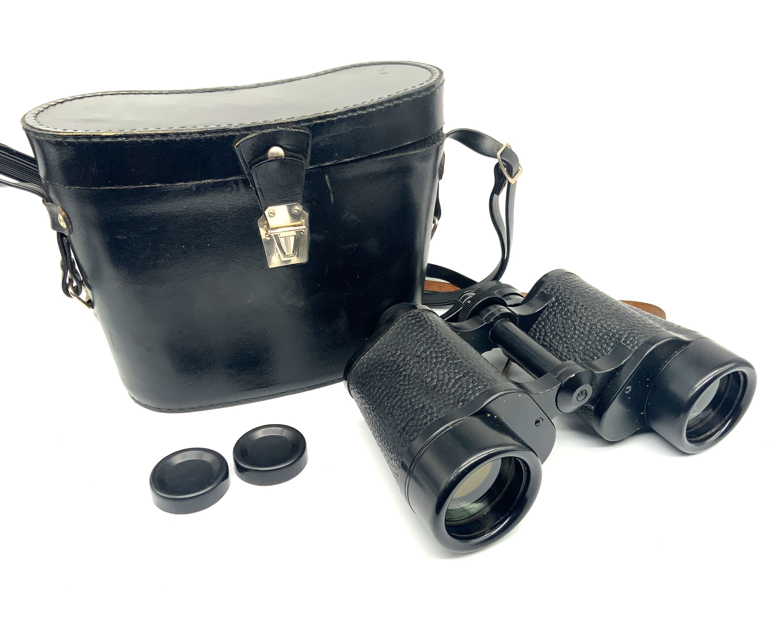 ZOMZ BPB1 Fernglas mit Tasche Binocular Feldstecher Vogelbeobachtung