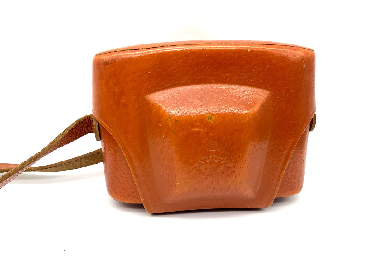 Pentacon Penti II Tasche Braun
