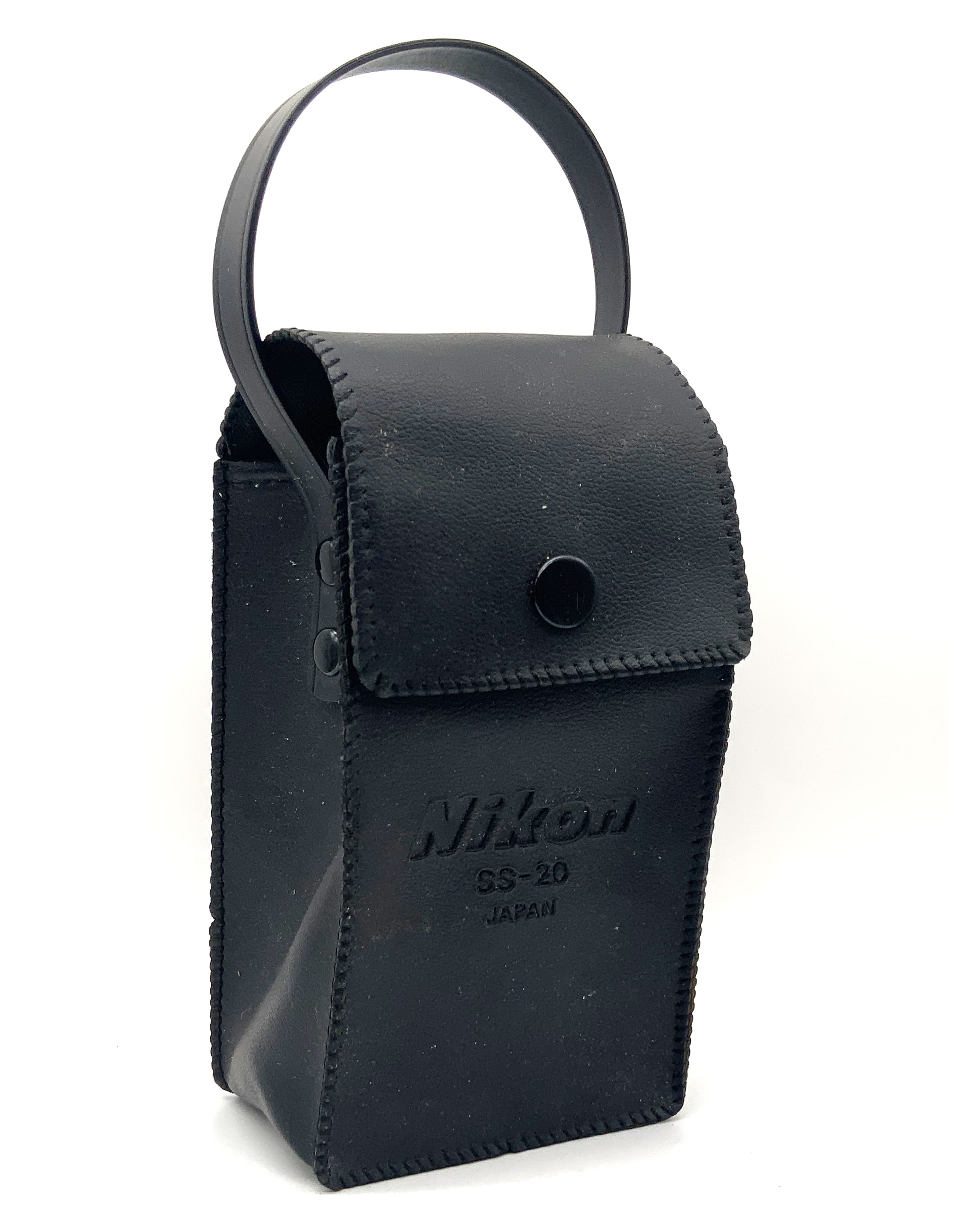 Nikon SS-20 Köcher Schwarz