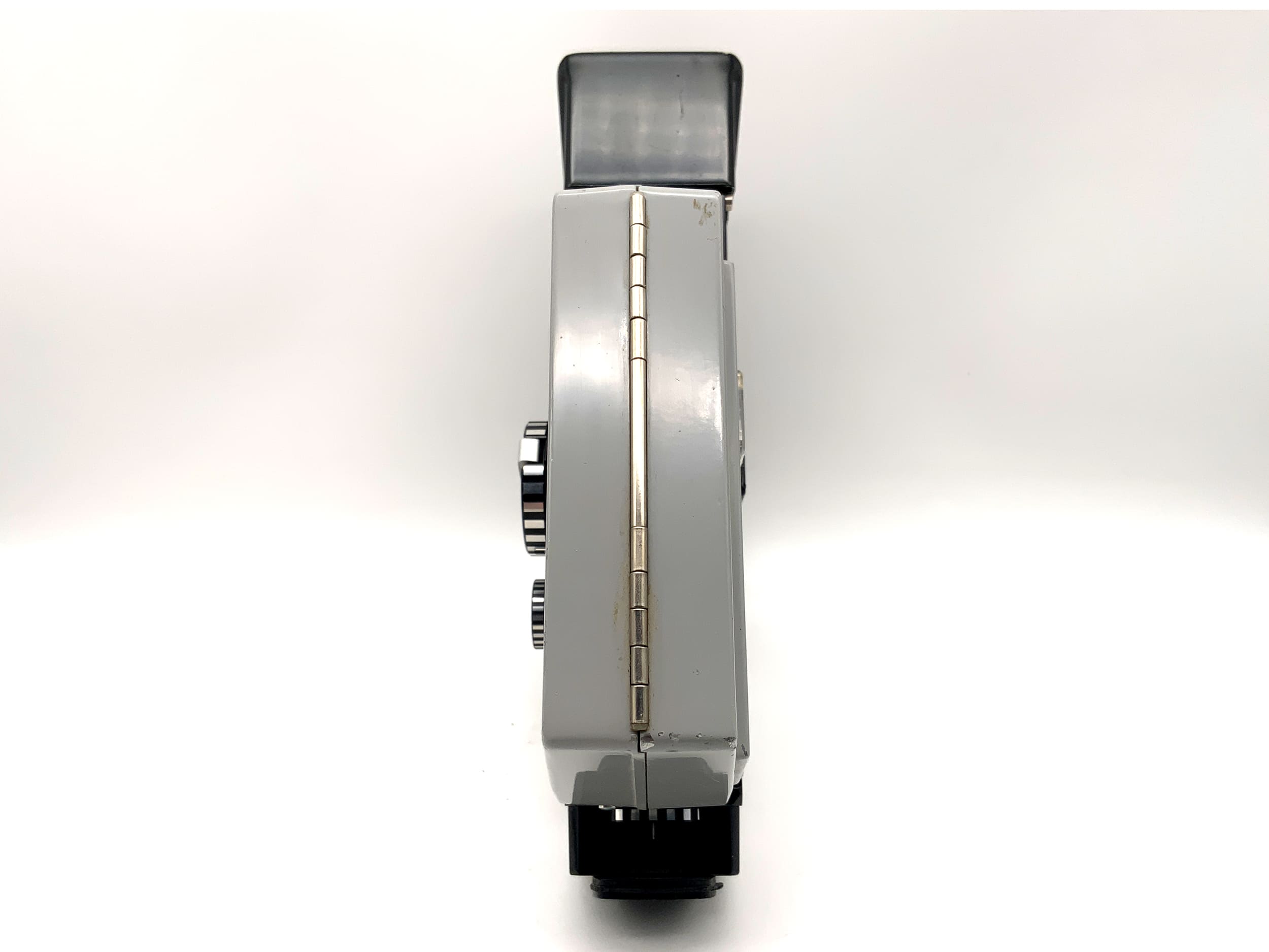 Caméra Bolex Paillard 155 Super avec zoom macro 1:1,9 f=8,5-30 mm Super 8