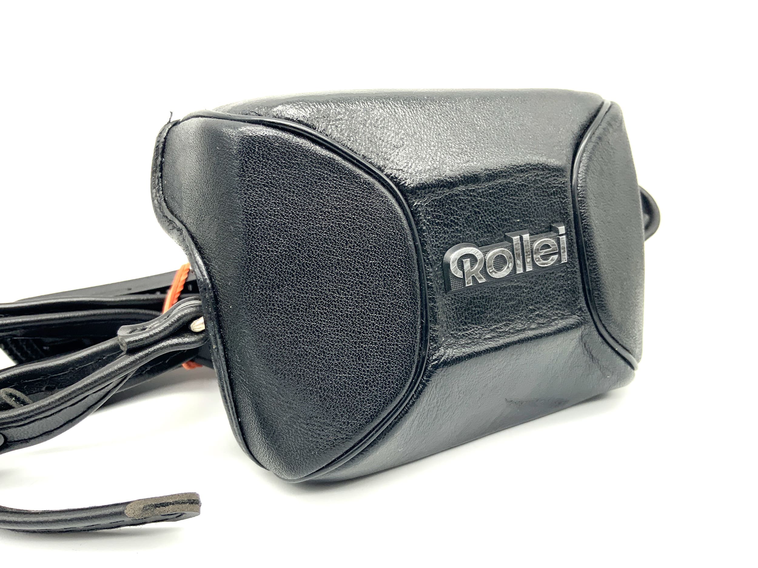 Rollei 35 S SE Tasche Schwarz