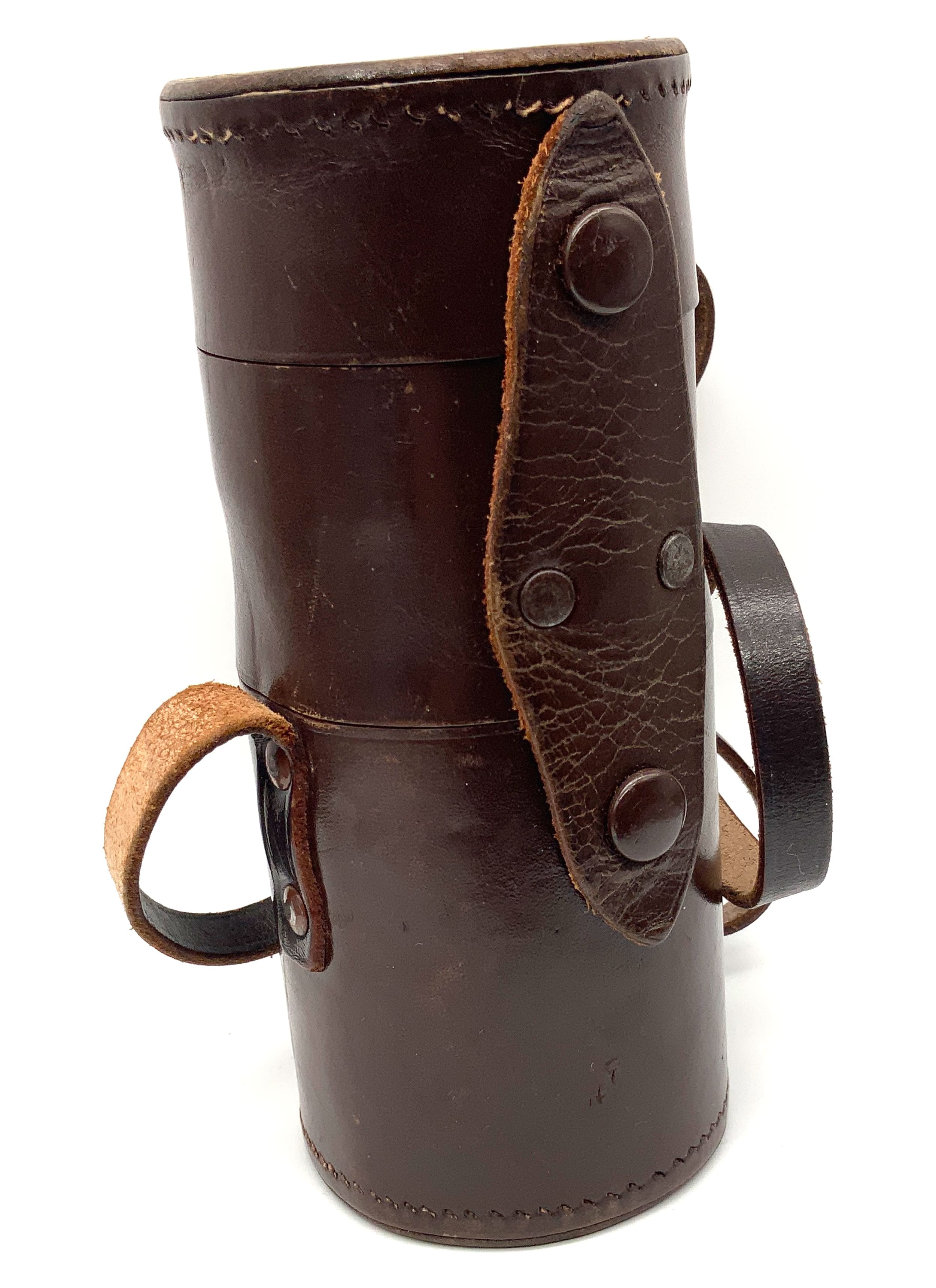 Zeiss Ikon 777 Tasche Braun