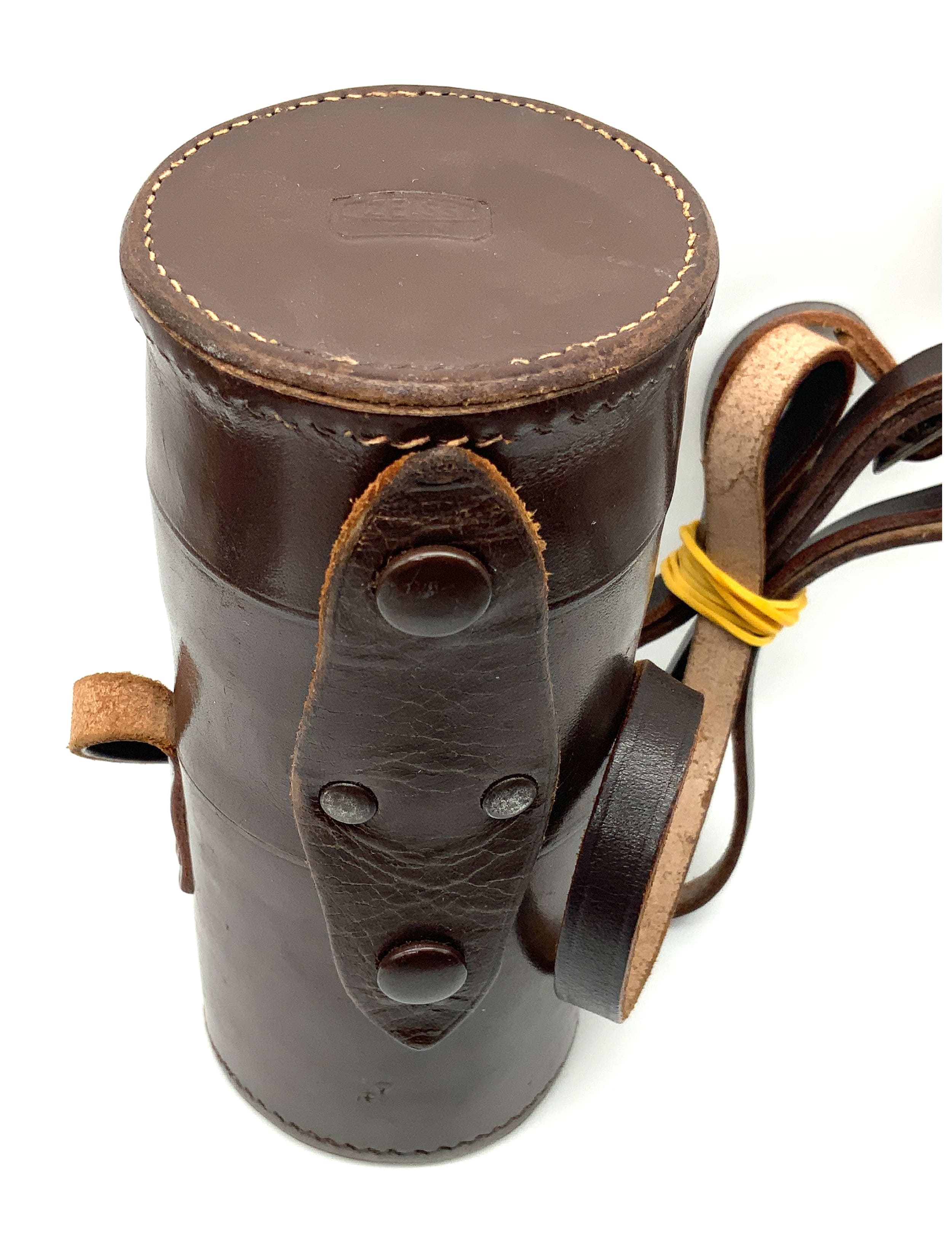 Zeiss Ikon 777 Tasche Braun