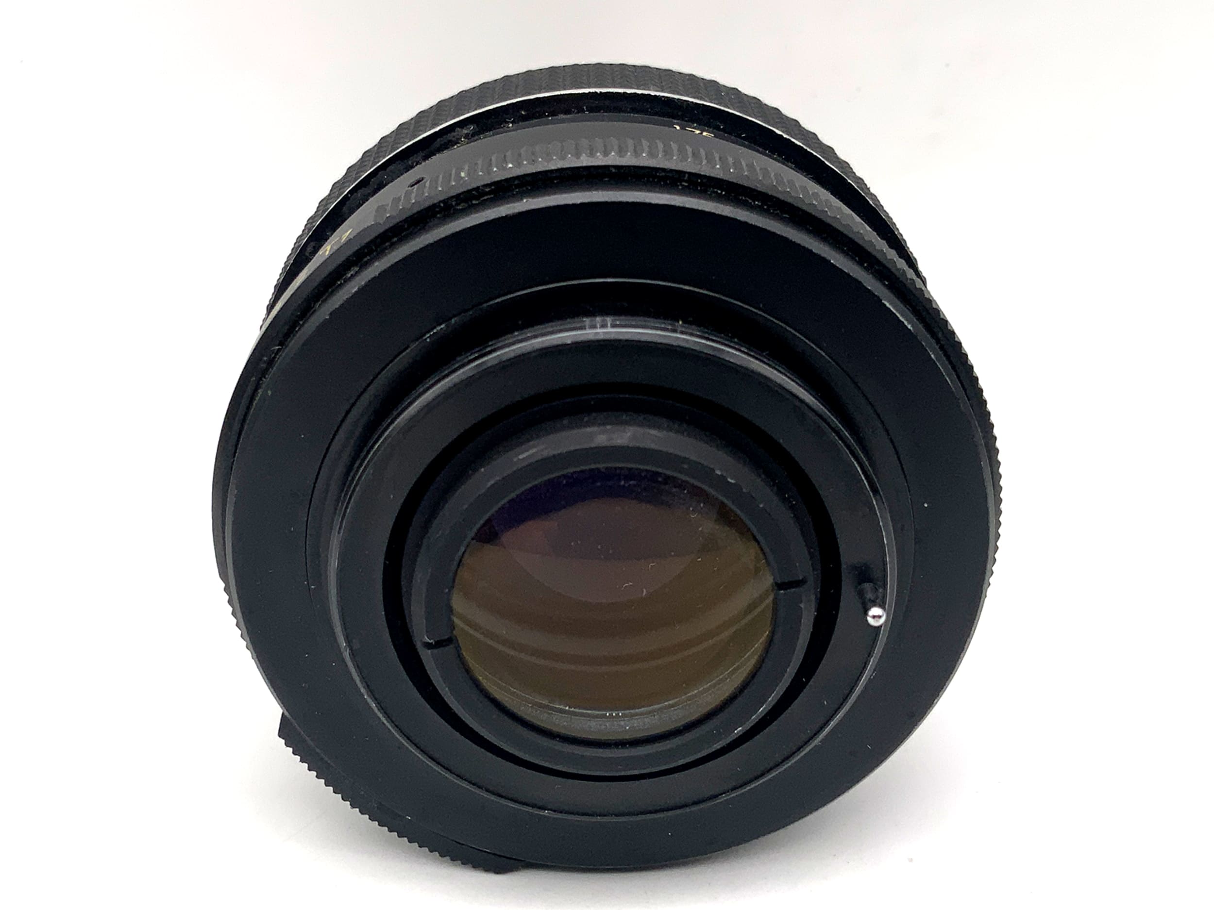 Objectif World View 55 mm 1:1.7 Objectif super prime automatique (M42)
