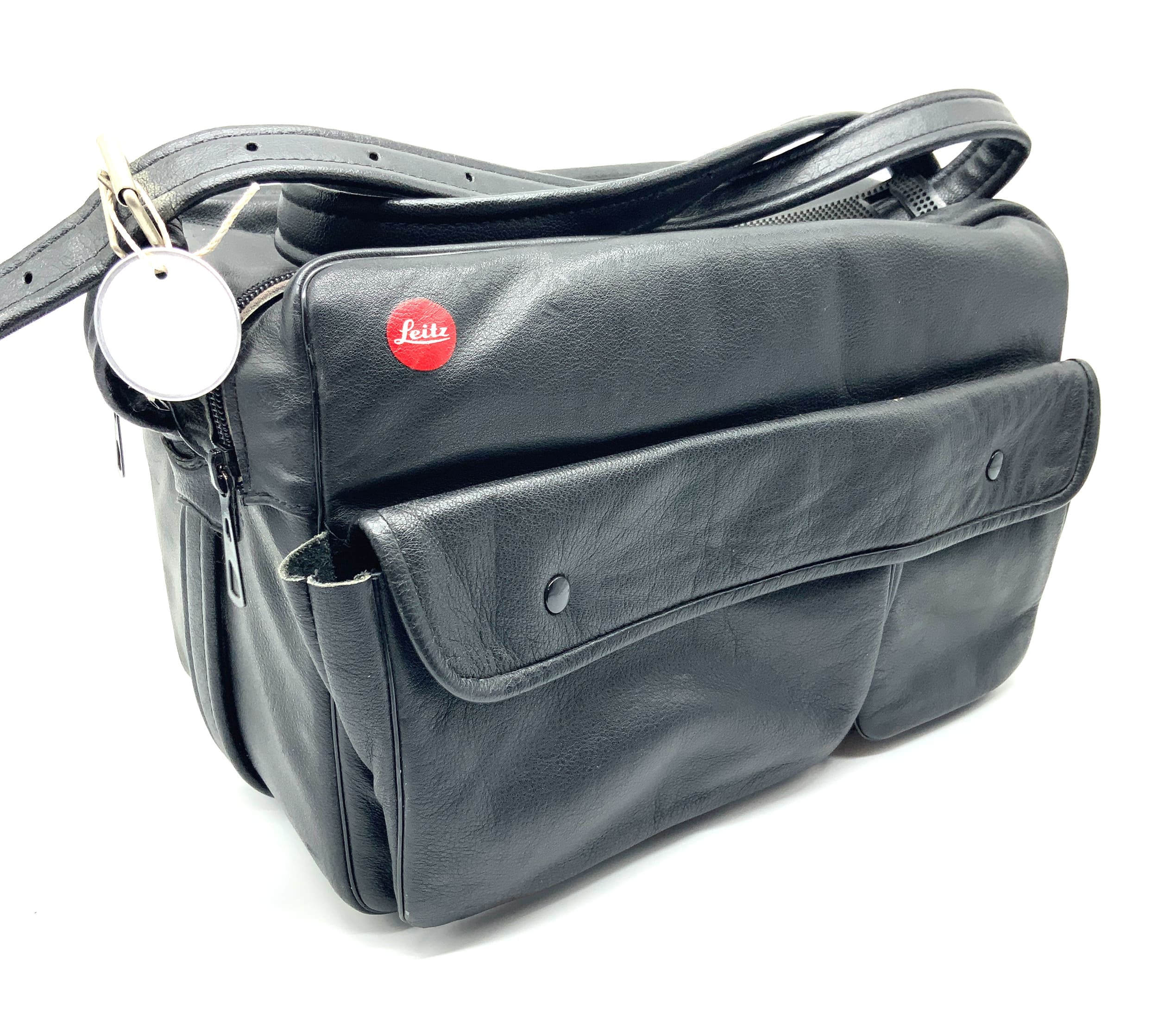 Leitz Kombi-Tasche Leica R Tasche Schwarz