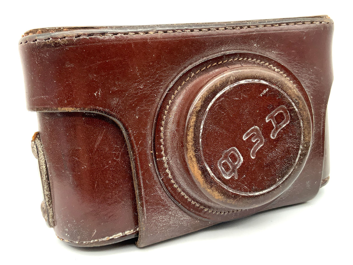 FED 1G Tasche Braun