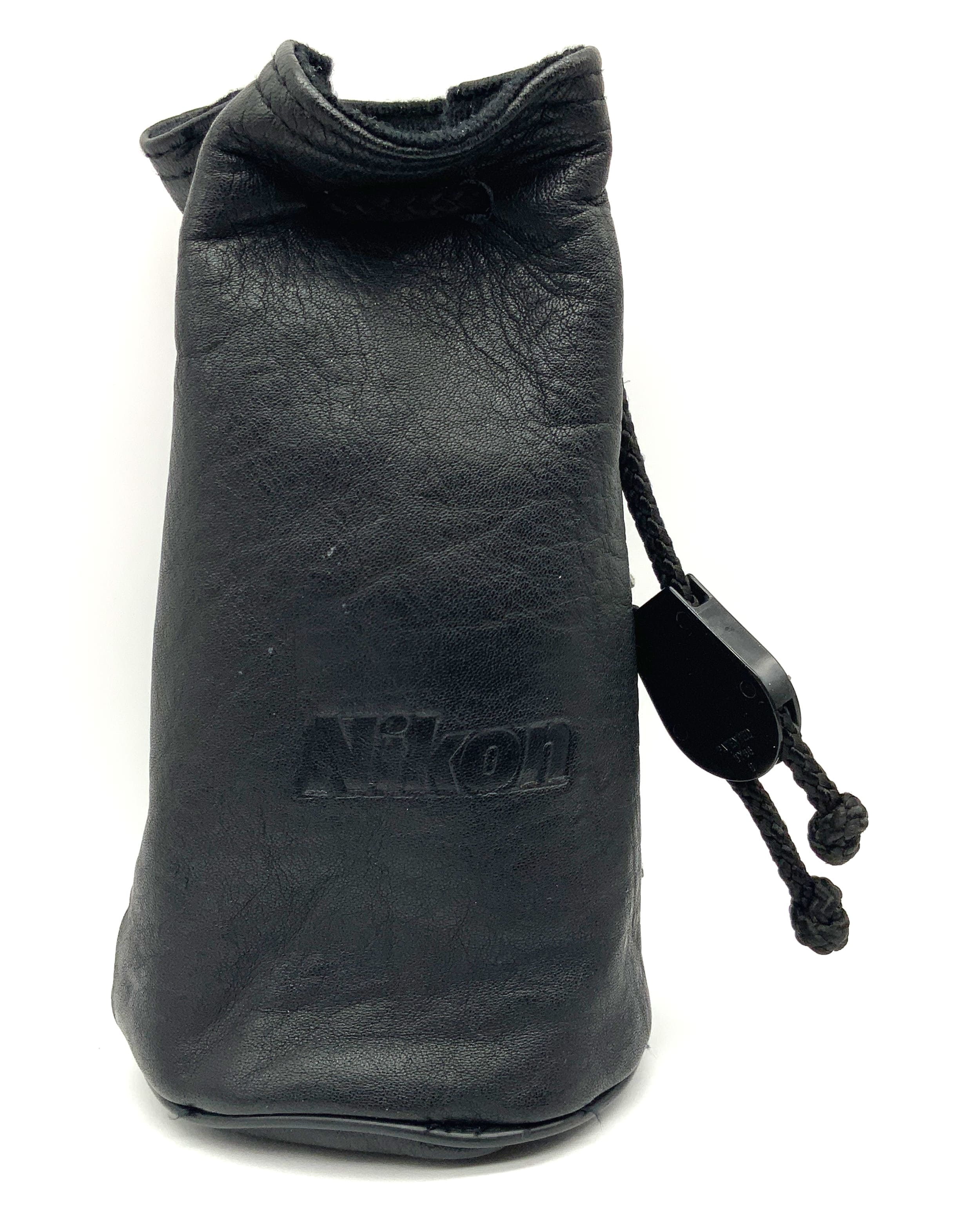 Nikon Universal-Köcher Köcher Schwarz