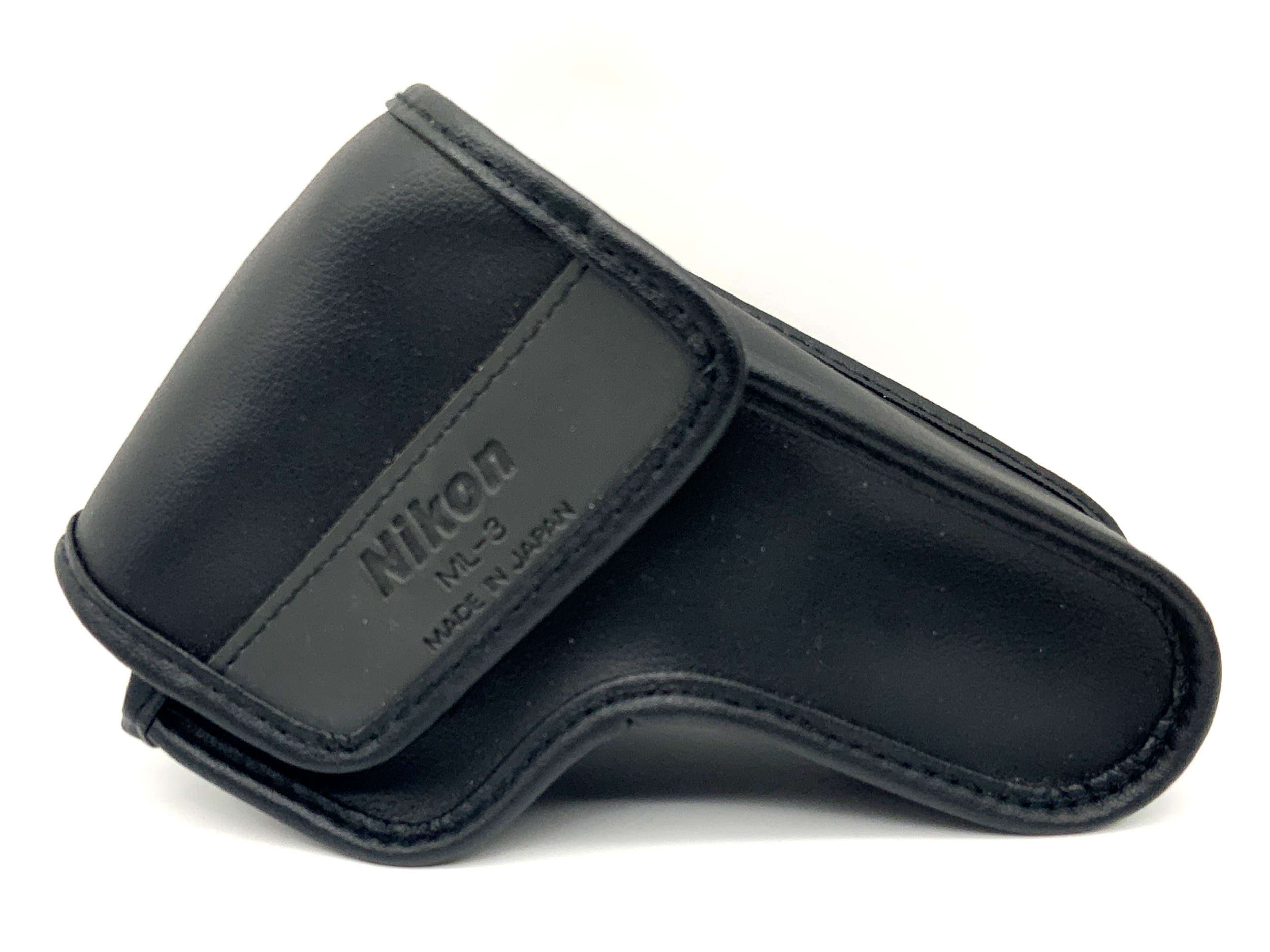 Nikon ML-3 Tasche Schwarz