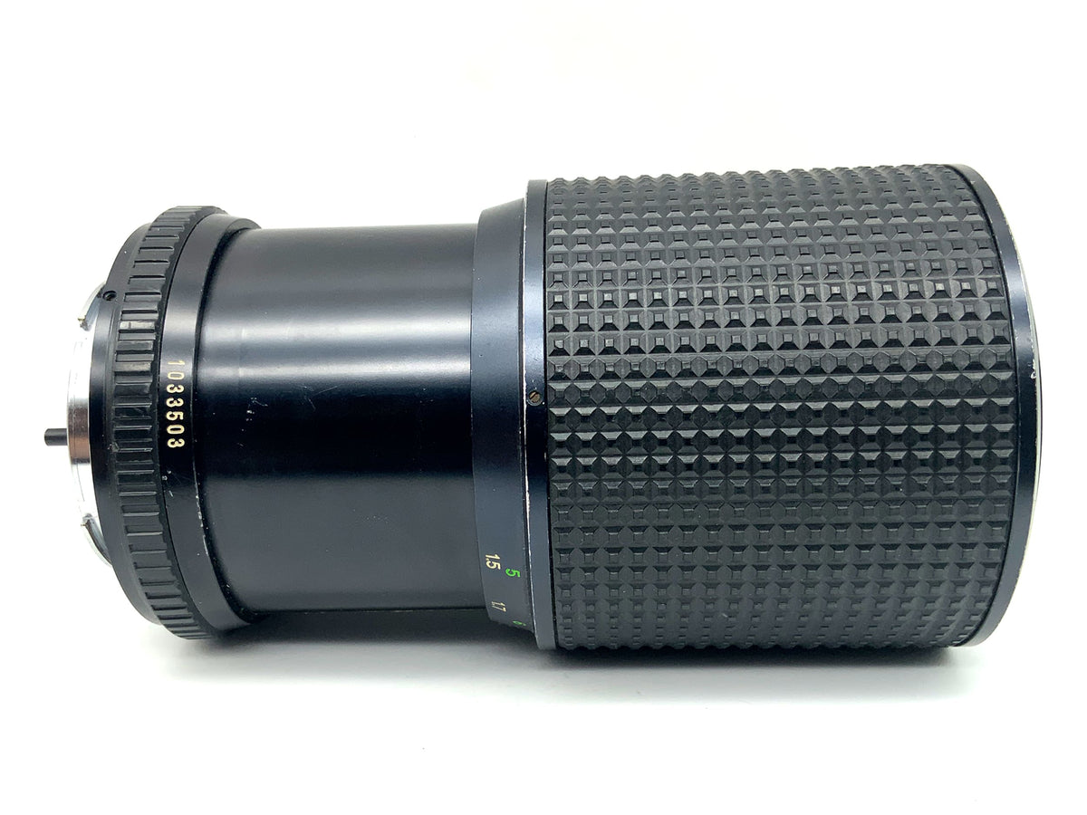 Objectif zoom Minolta 50-135 mm 1:3.5 MD Rokkor (Minolta MD)
