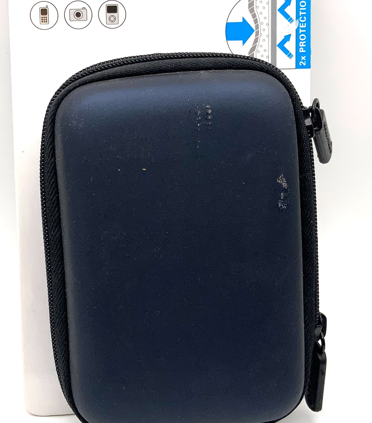Cullmann Lagos compact 100 Tasche Dunkelblau OVP