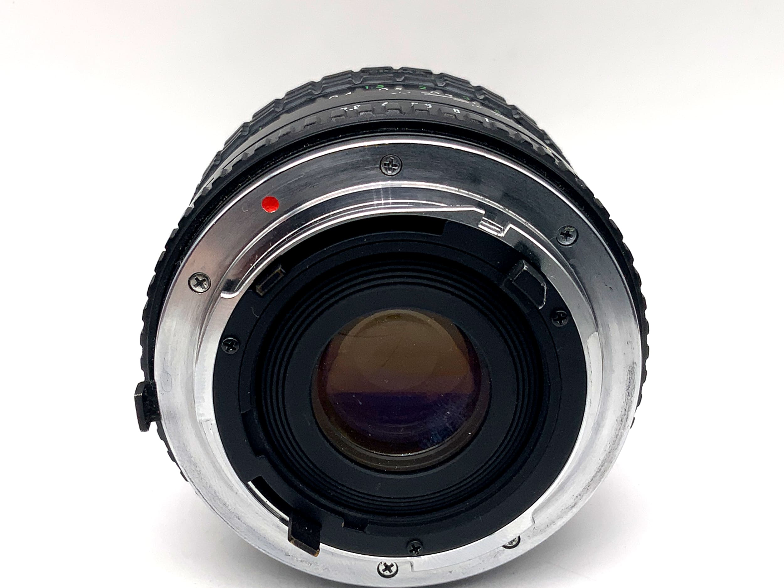 Objectif fixe Sigma 24mm 1:2.8 Super-Wide II (Yashica / Contax)