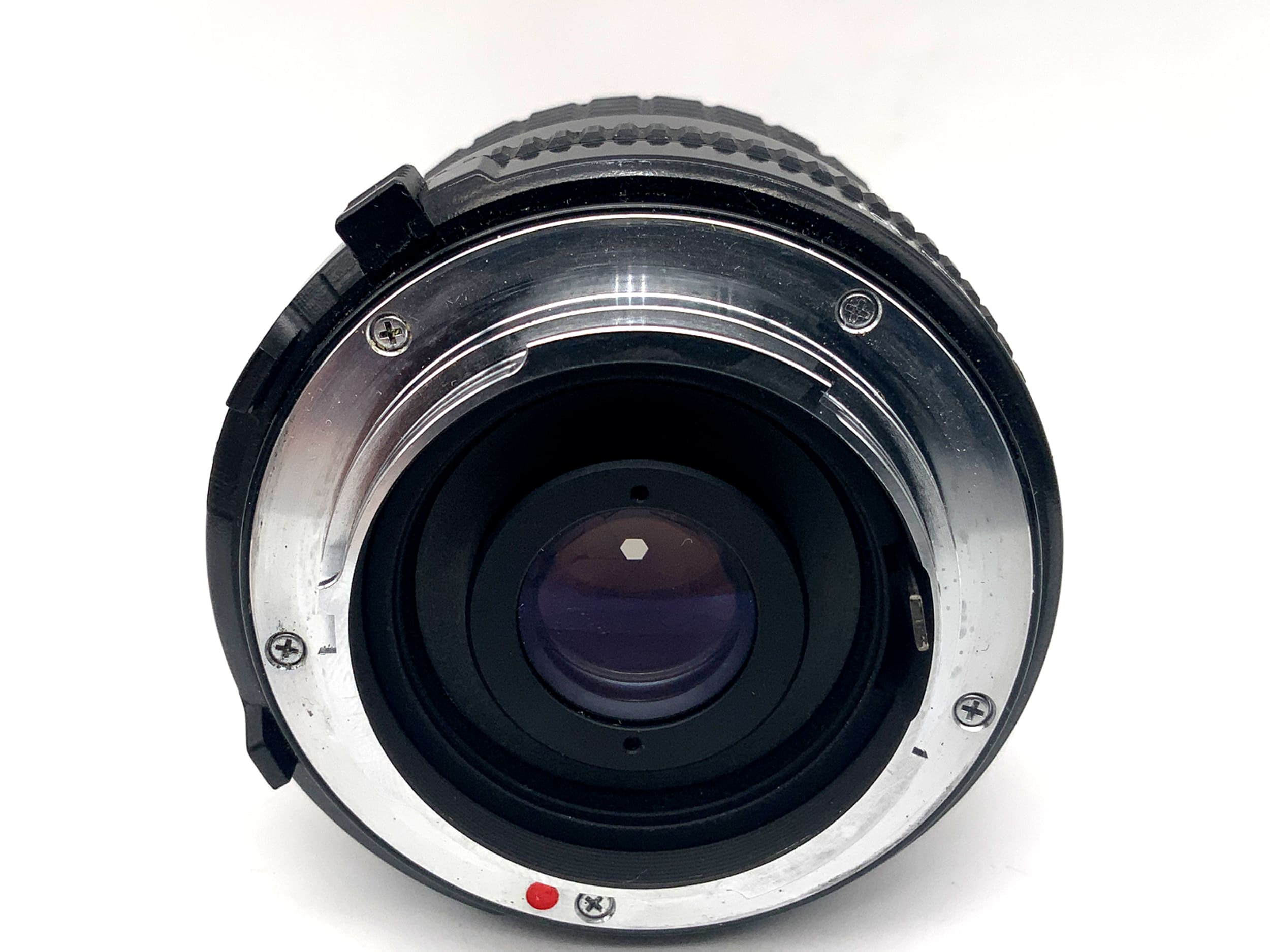 Sigma 28mm 1:2.8 Mini-Wide MC Macro prime lens (Minolta MD)