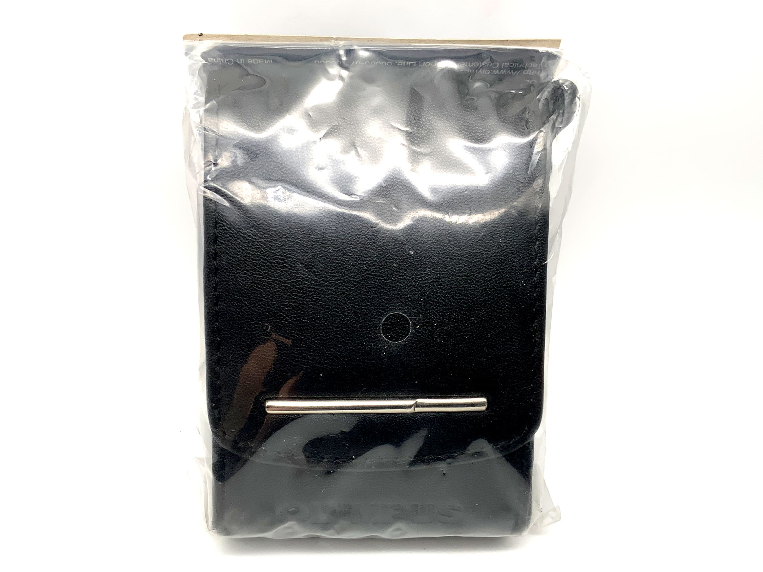 Olympus Case FE-190 Tasche Schwarz OVP