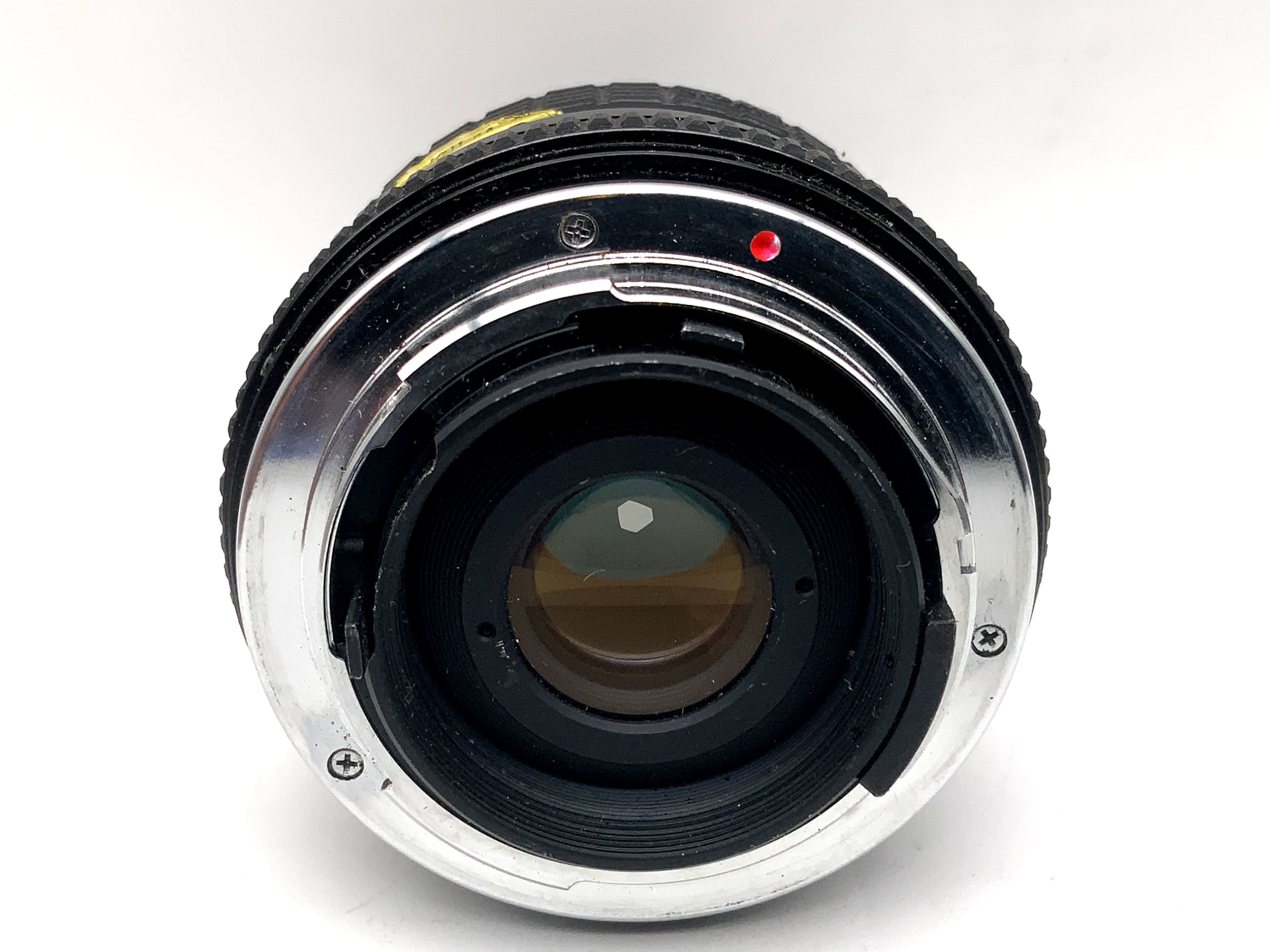 Sigma 28mm 1:2.8 Mini-Wide MC Macro prime lens (Yashica / Contax)