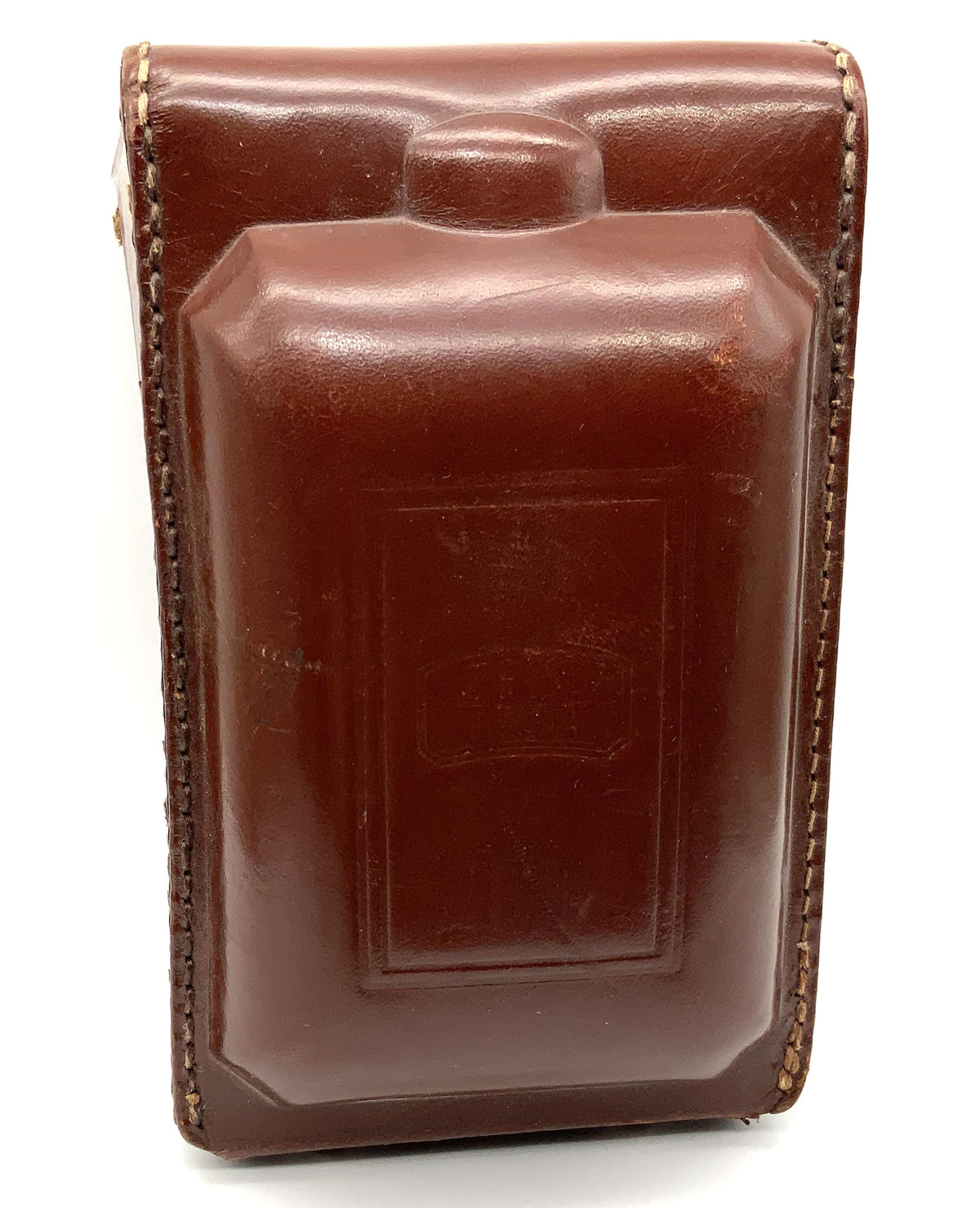 Zeiss Ikon 1249/16 TLR Tasche Braun