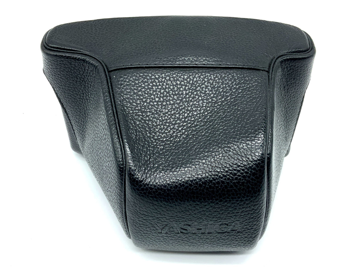 Yashica Bereitschaftstasche FX-10 Tasche Schwarz