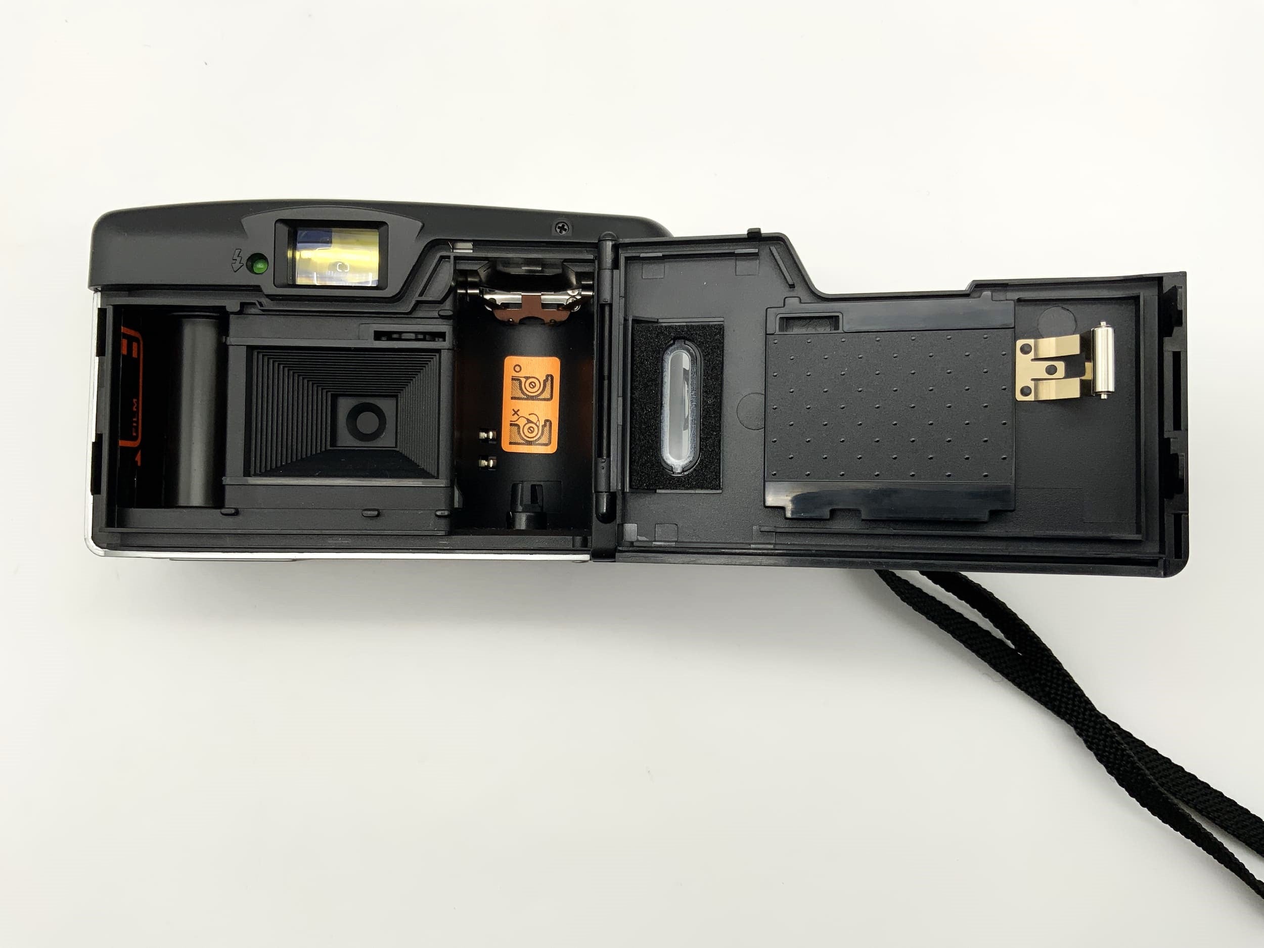 Rollei Giro 28 AFS Compact Camera Point&amp;Shoot Camera 35mm