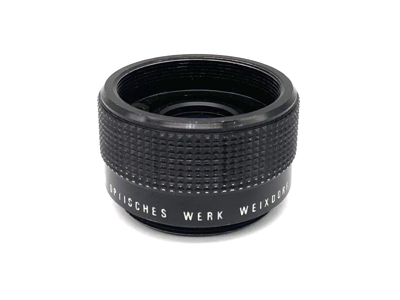 Téléconvertisseur VEB Weixdorf 2x Téléconvertisseur Extender Convertisseur (M42)